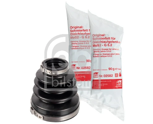 Bellow Kit, drive shaft